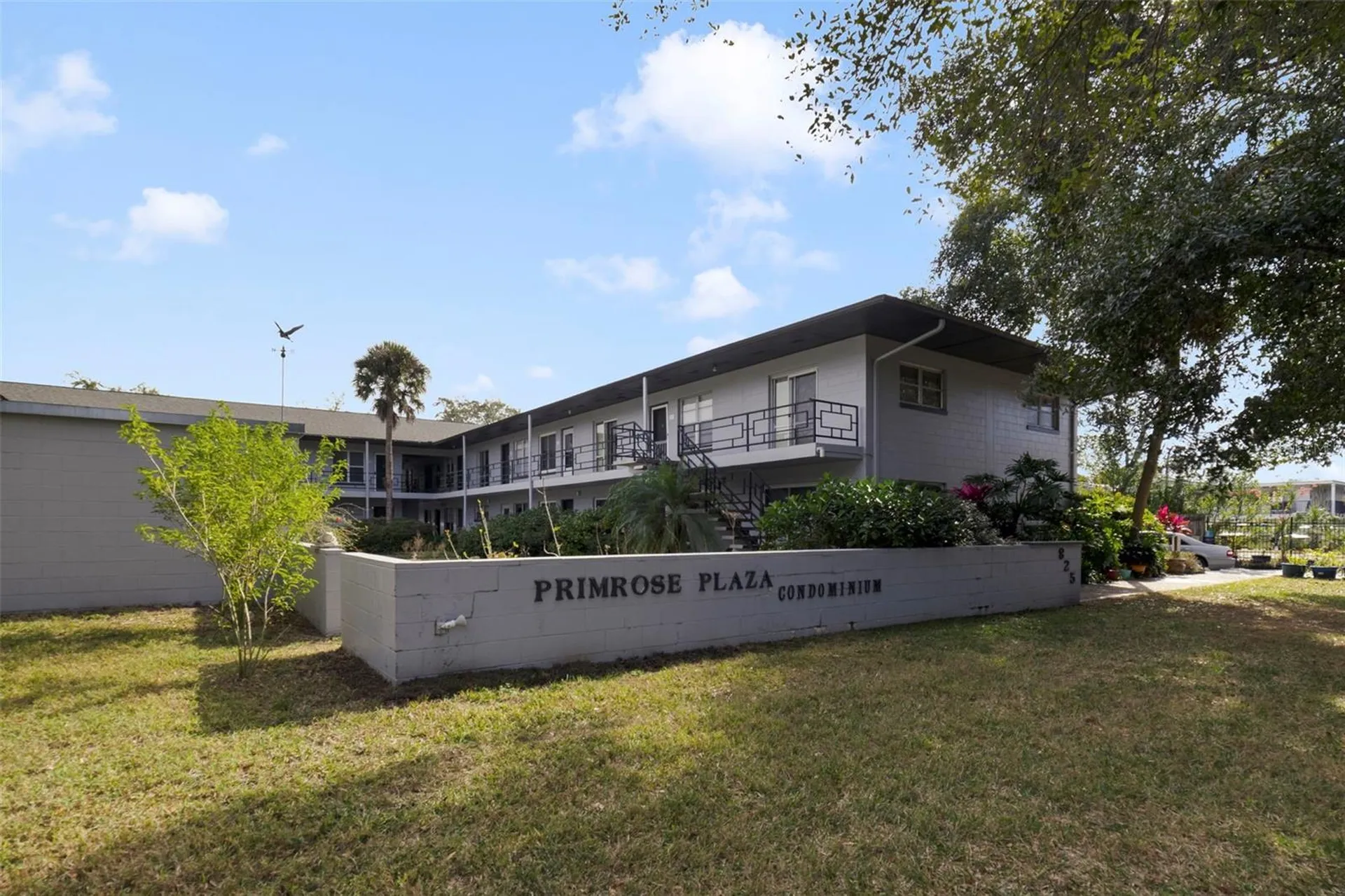825 N Primrose Drive Orlando FL 32803