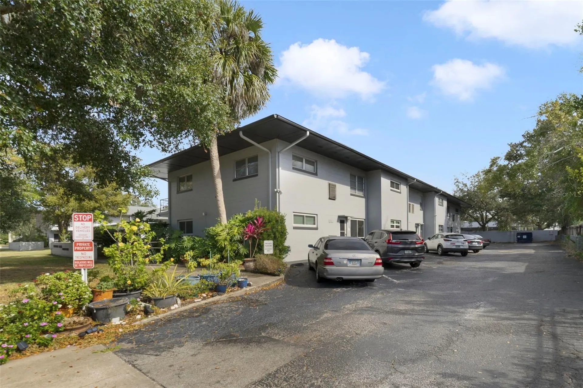 825 N Primrose Drive Orlando FL 32803