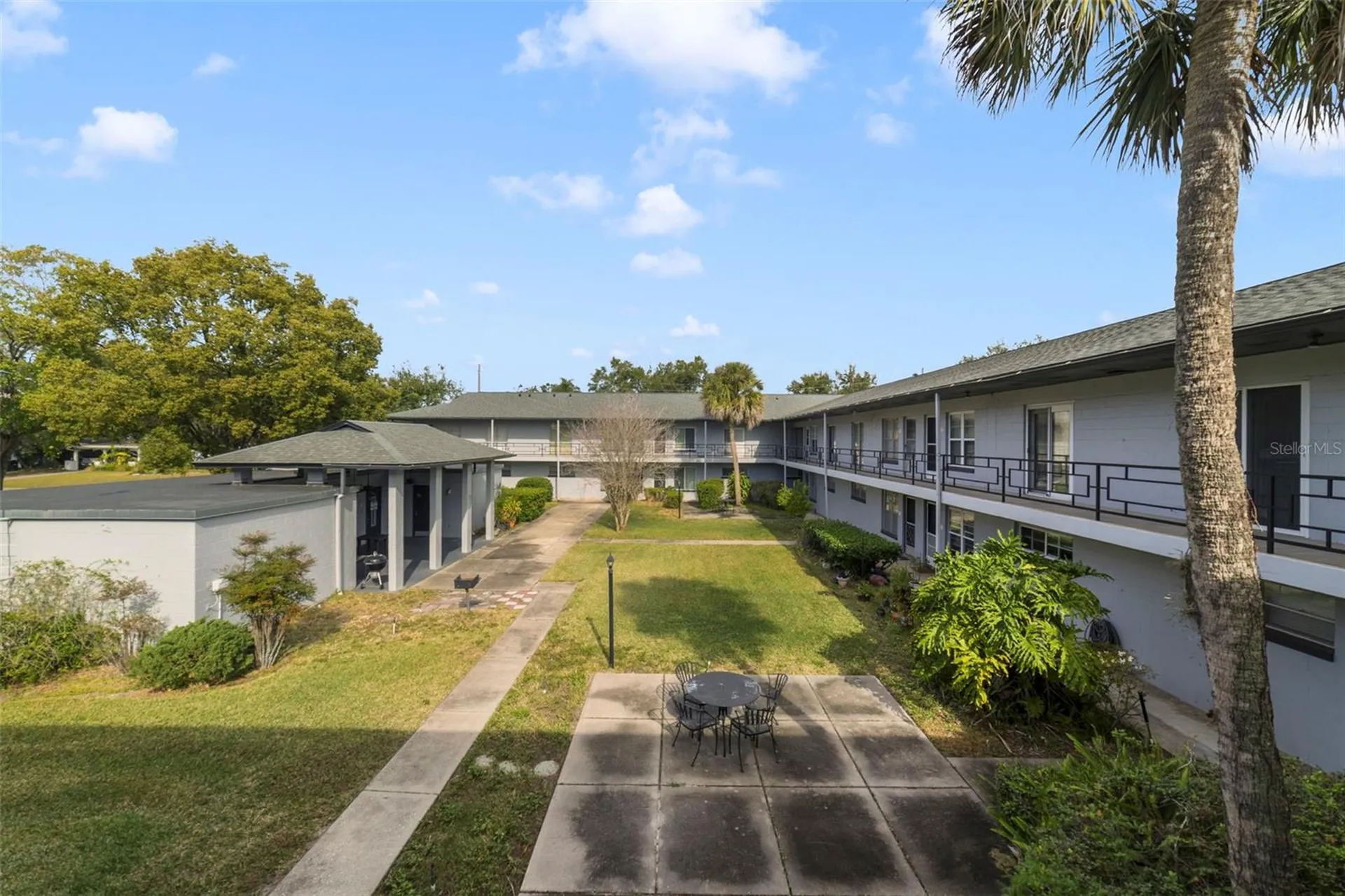 825 N Primrose Drive Orlando FL 32803