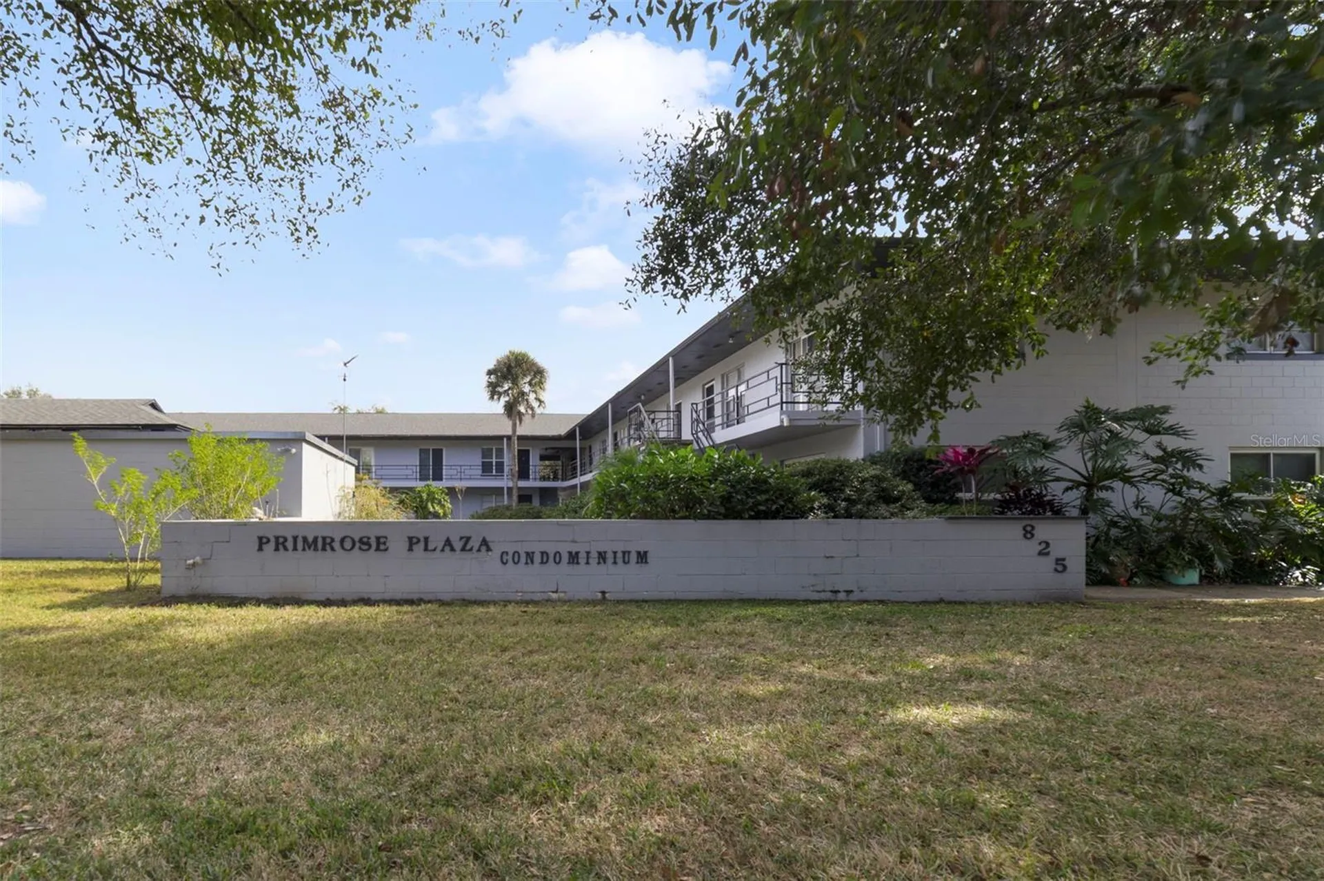 825 N Primrose Drive Orlando FL 32803