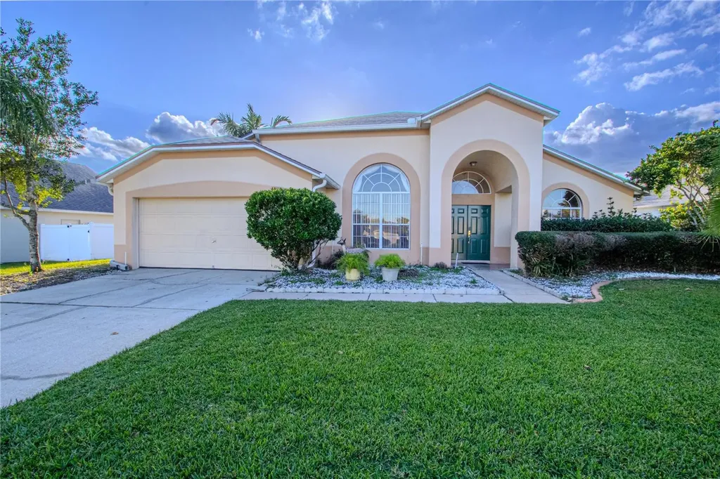 1427 Twin Rivers Boulevard Oviedo FL 32766