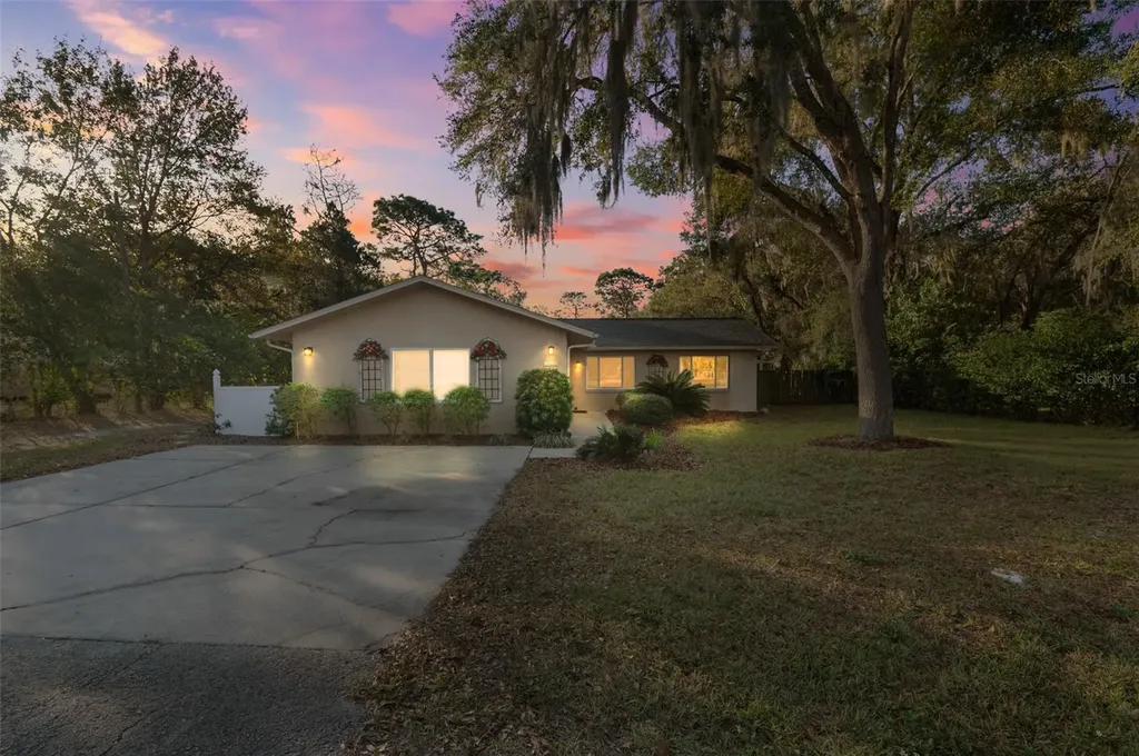 10620 Fawn Drive New Port Richey FL 34654
