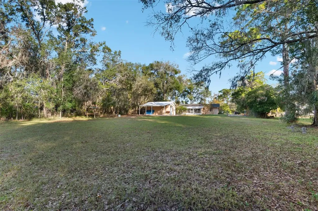 10620 Fawn Drive New Port Richey FL 34654