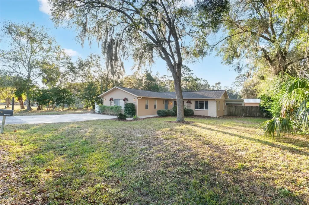 10620 Fawn Drive New Port Richey FL 34654