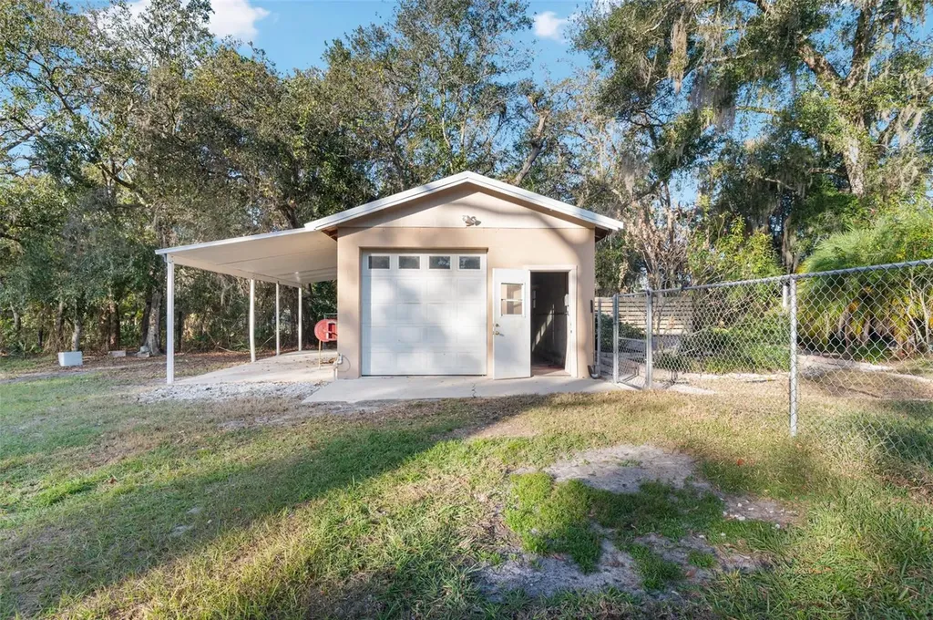 10620 Fawn Drive New Port Richey FL 34654