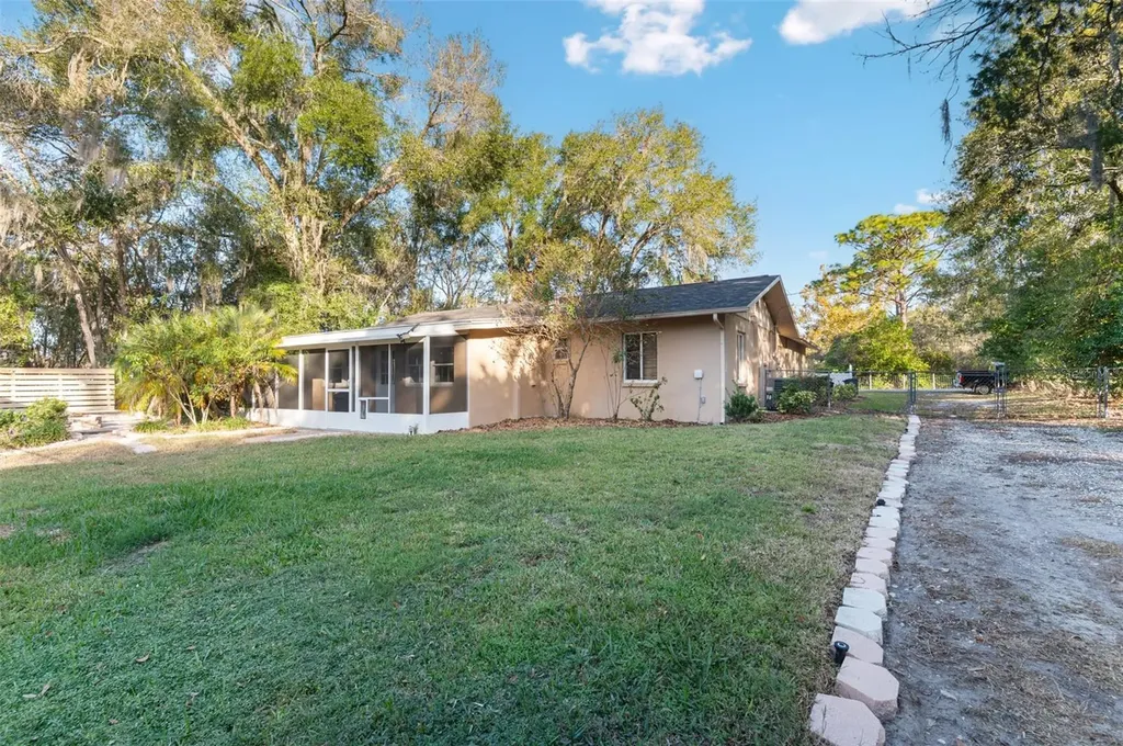 10620 Fawn Drive New Port Richey FL 34654