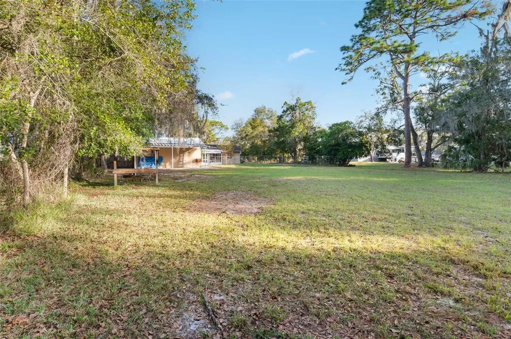 10620 Fawn Drive New Port Richey FL 34654