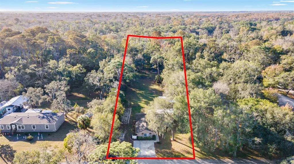 10620 Fawn Drive New Port Richey FL 34654
