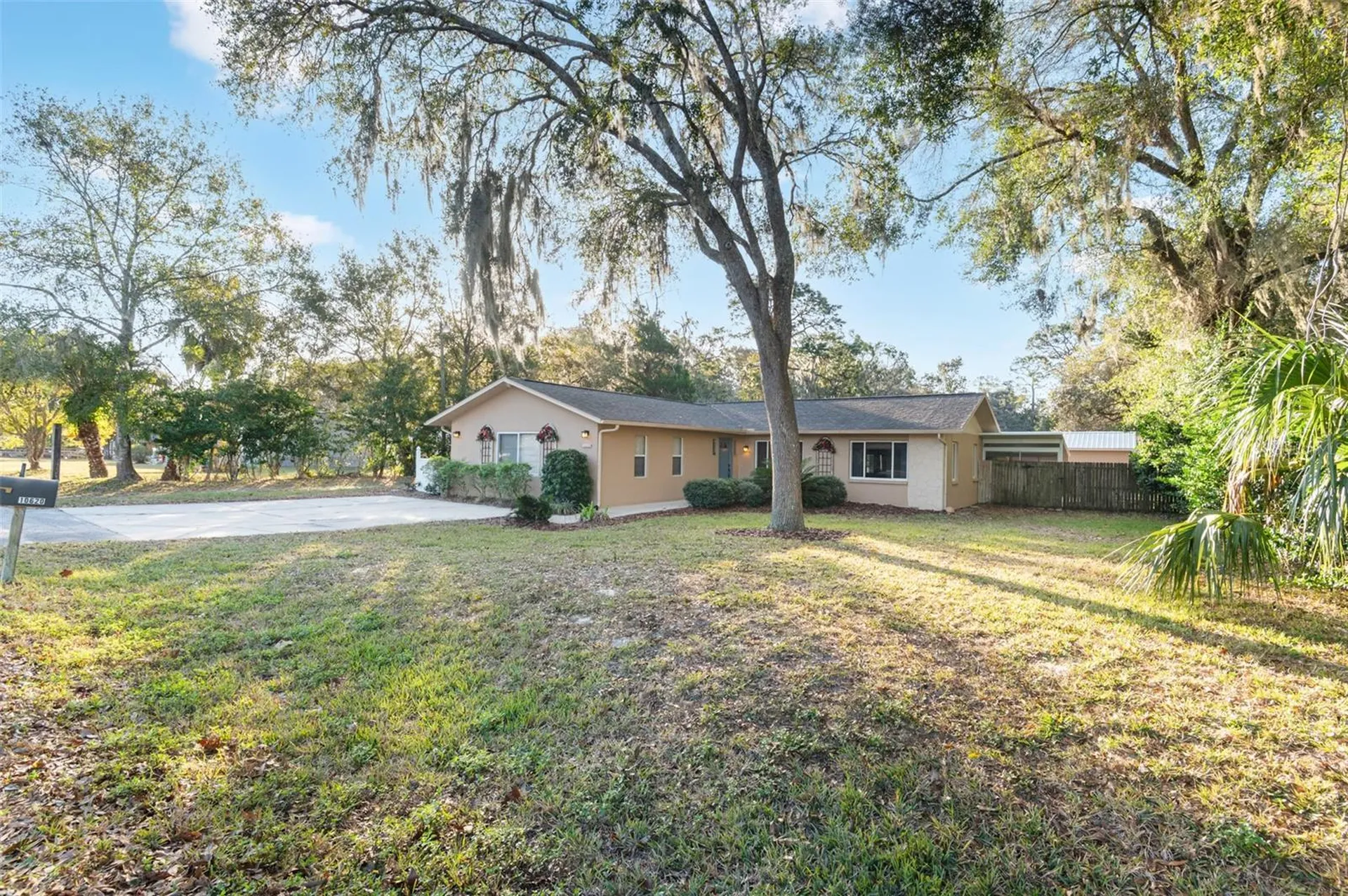 10620 Fawn Drive New Port Richey FL 34654