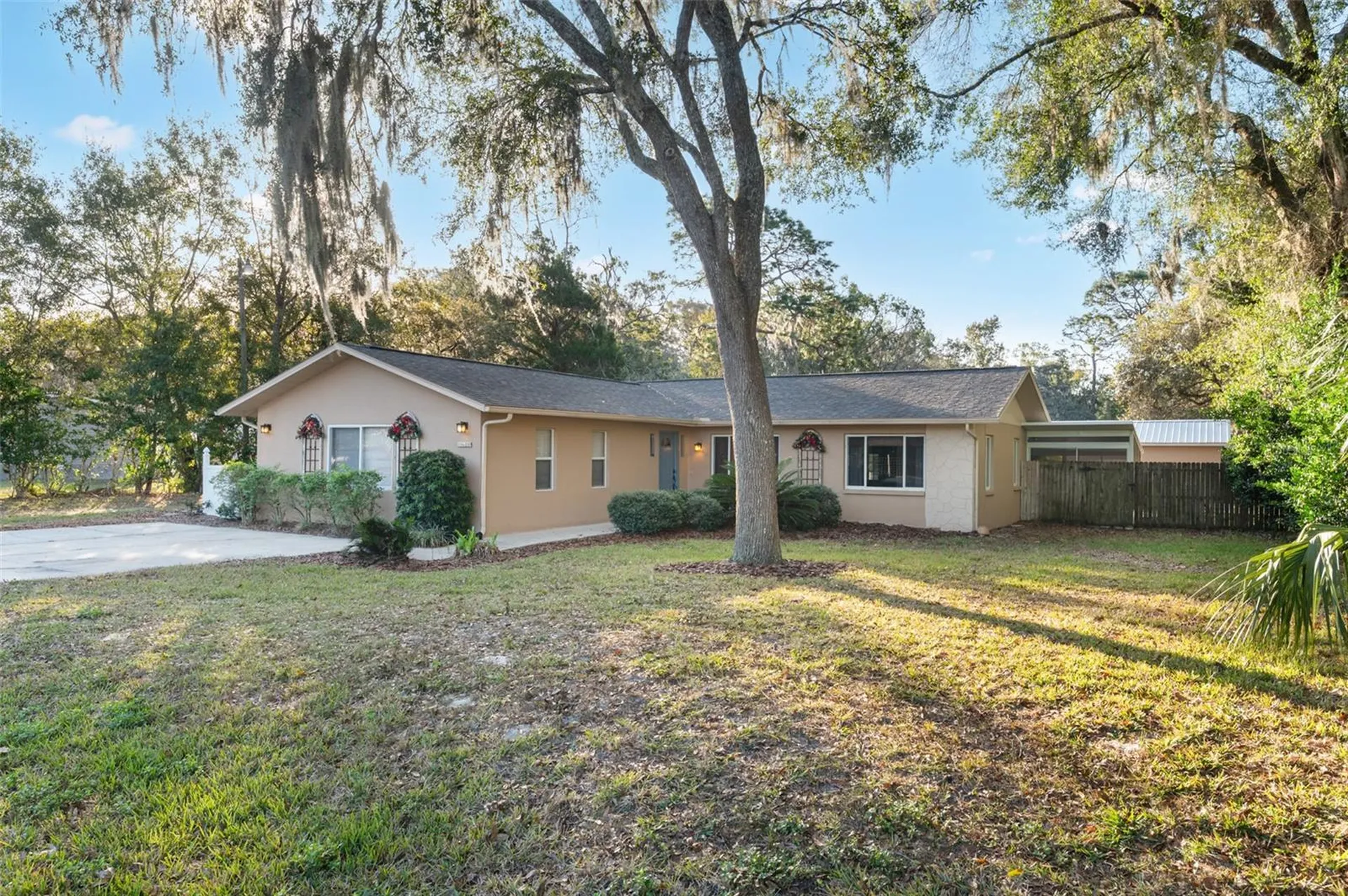10620 Fawn Drive New Port Richey FL 34654
