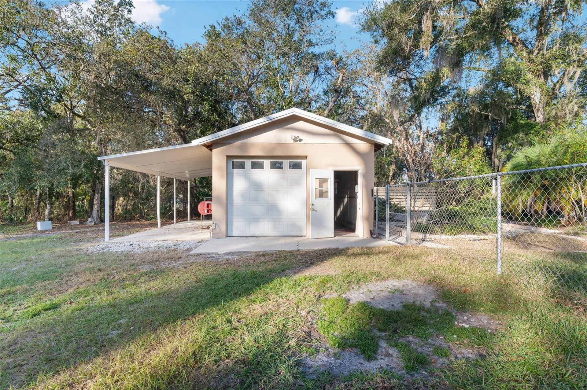 10620 Fawn Drive New Port Richey FL 34654