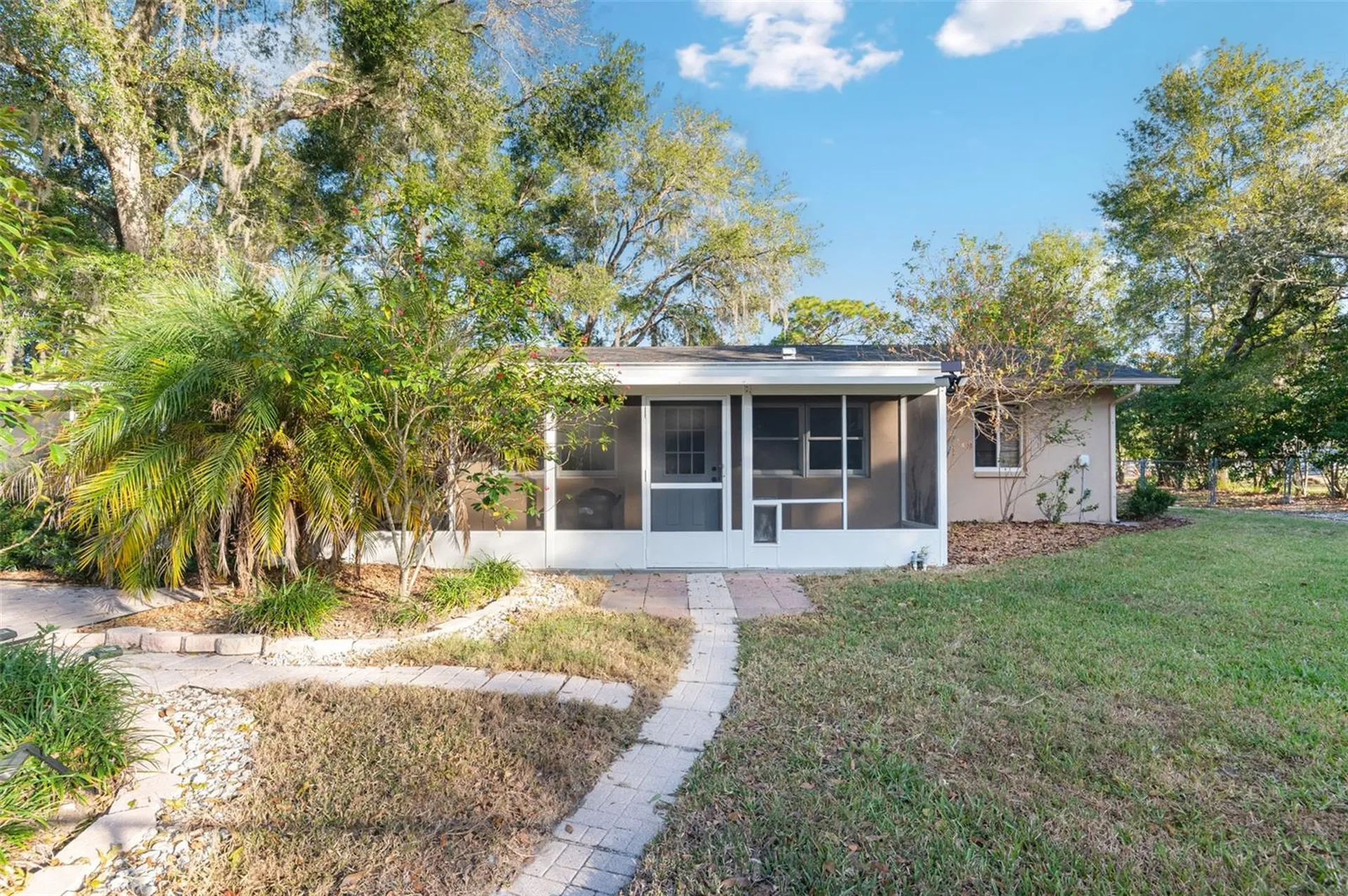 10620 Fawn Drive New Port Richey FL 34654