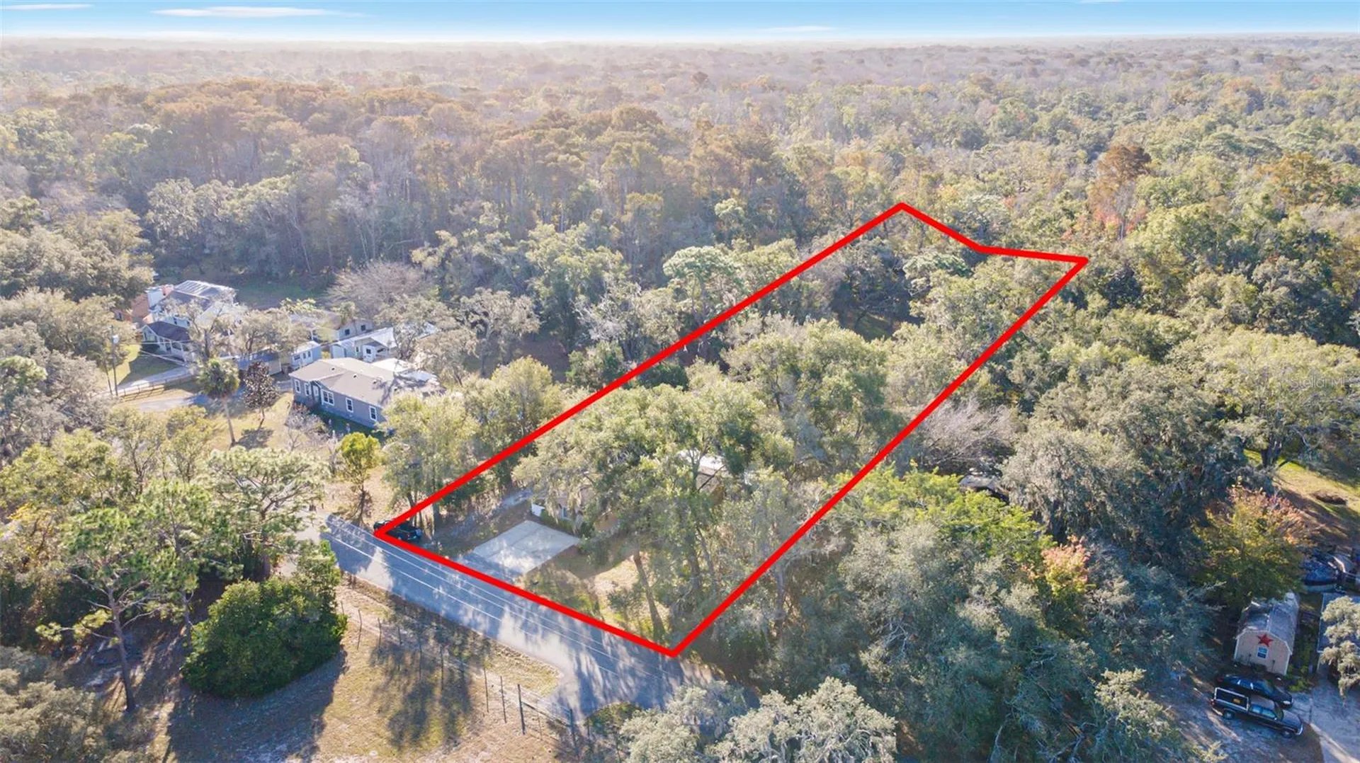 10620 Fawn Drive New Port Richey FL 34654