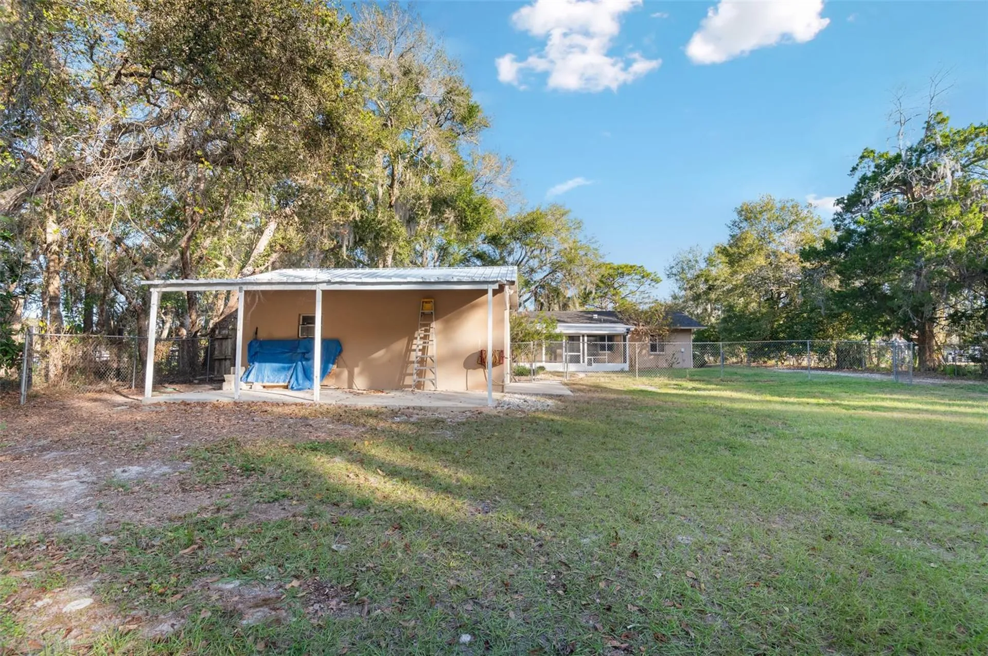 10620 Fawn Drive New Port Richey FL 34654