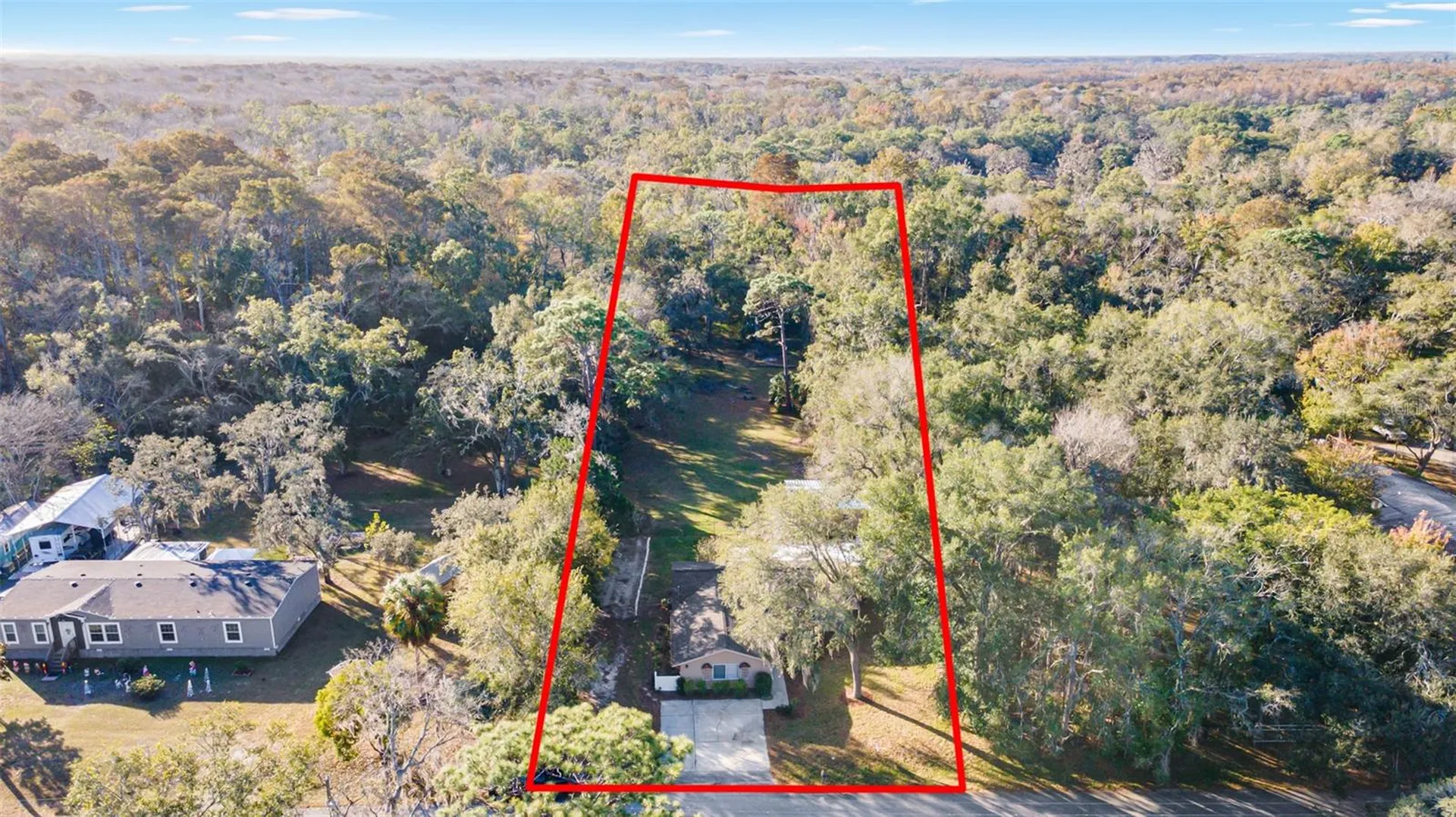 10620 Fawn Drive New Port Richey FL 34654