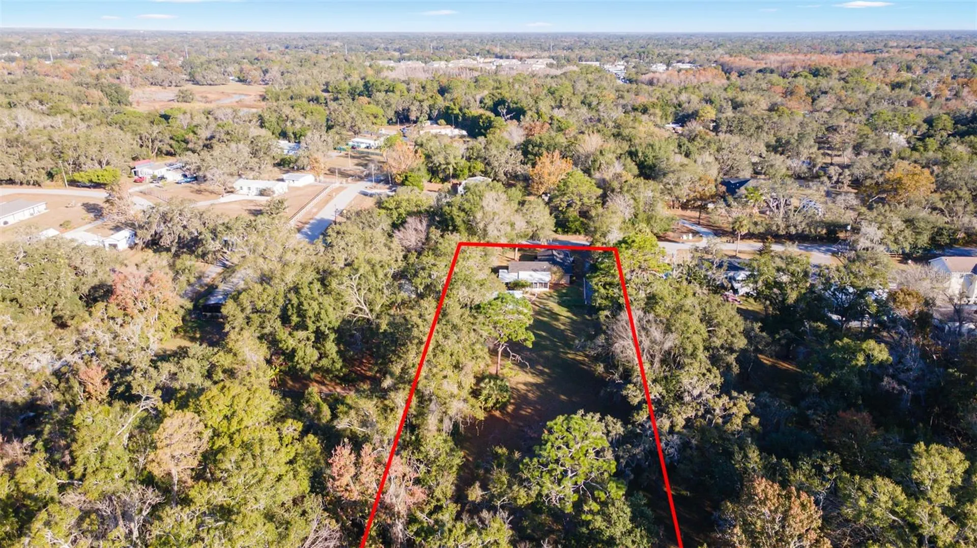 10620 Fawn Drive New Port Richey FL 34654