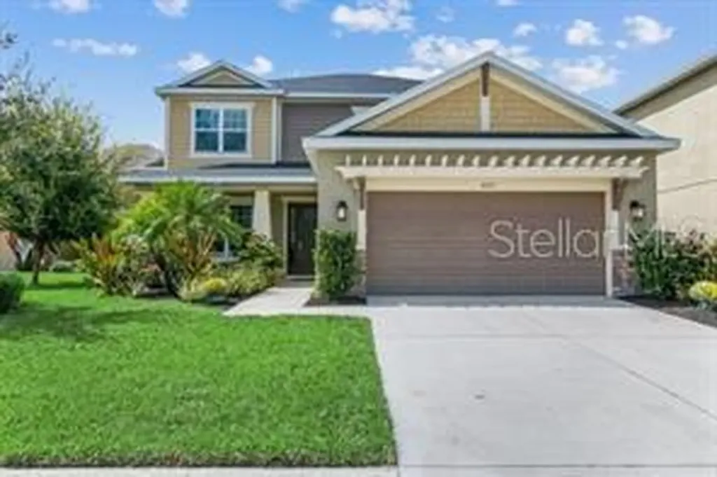 6113 Anise Drive Sarasota FL 34238