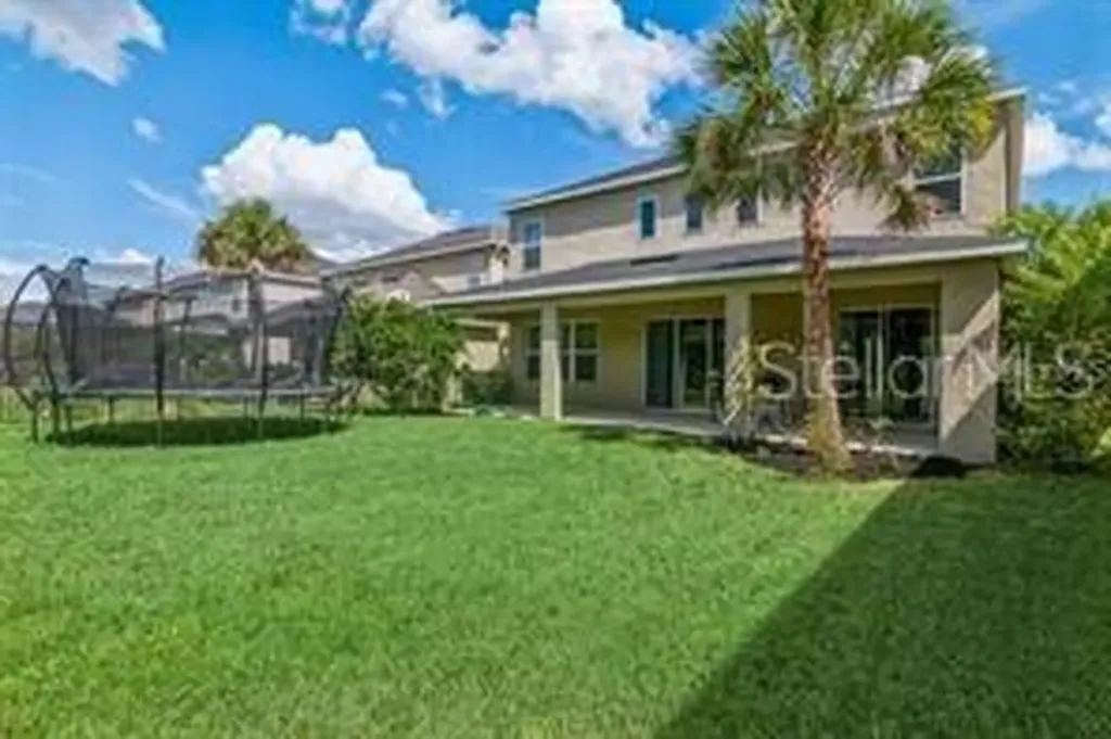 6113 Anise Drive Sarasota FL 34238