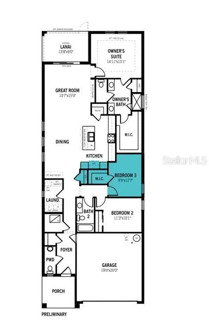5632 Skylight Way Palmetto FL 34221