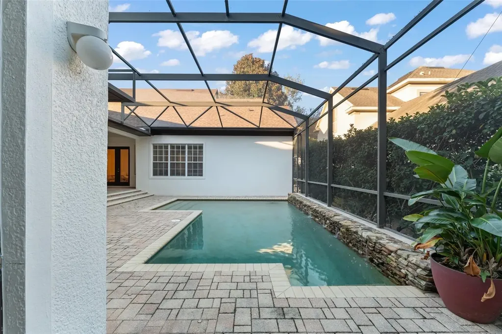 11334 Camden Loop Way Windermere FL 34786