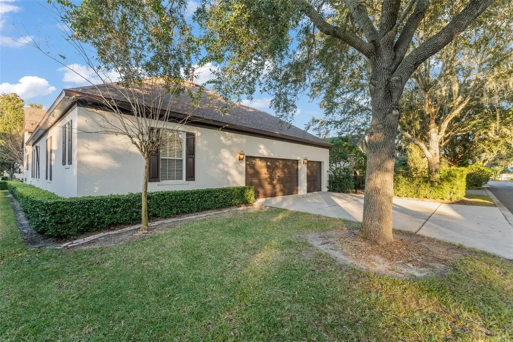 11334 Camden Loop Way Windermere FL 34786