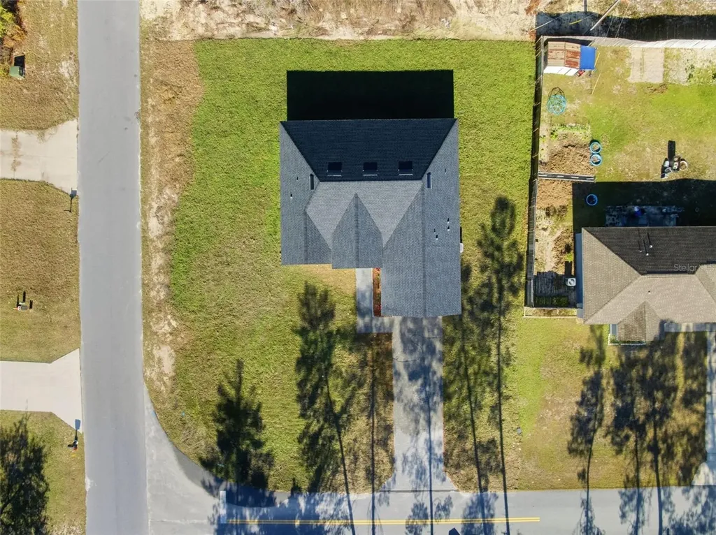 3699 SW 169th Place Ocala FL 34473