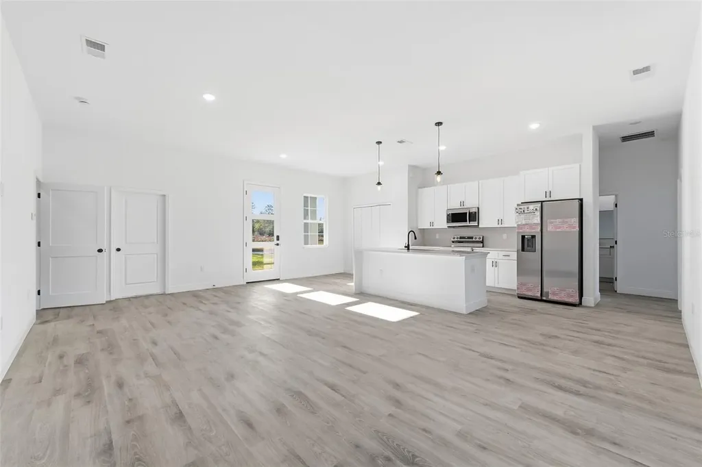 3699 SW 169th Place Ocala FL 34473