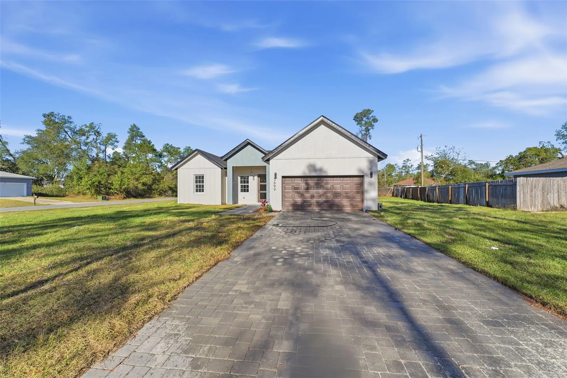 3699 SW 169th Place Ocala FL 34473