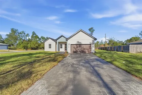 3699 SW 169th Place Ocala FL 34473
