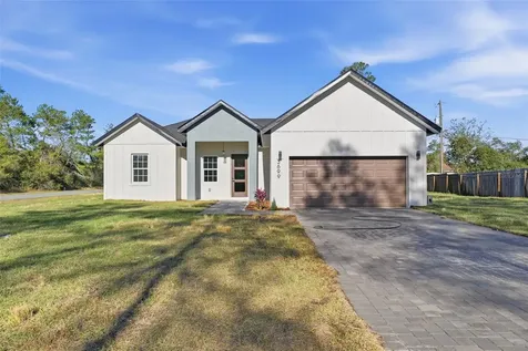 3699 SW 169th Place Ocala FL 34473