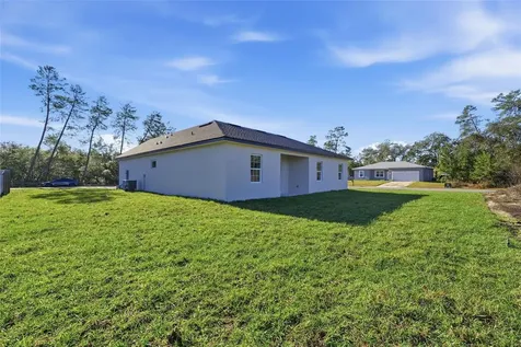 3699 SW 169th Place Ocala FL 34473
