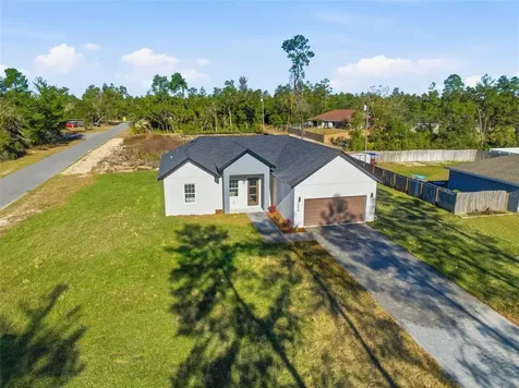 3699 SW 169th Place Ocala FL 34473