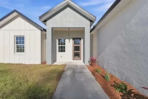 3699 SW 169th Place Ocala FL 34473