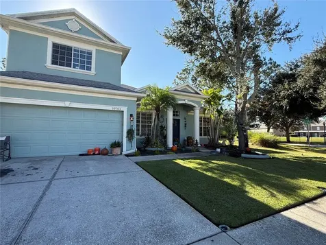 10703 Banfield Drive Riverview FL 33579