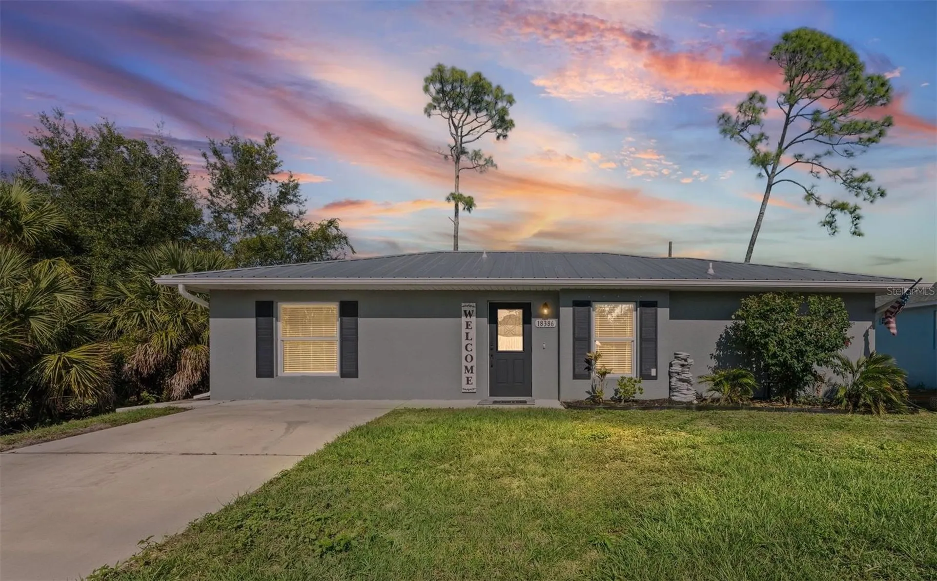 18386 Locklane Avenue Port Charlotte FL 33948