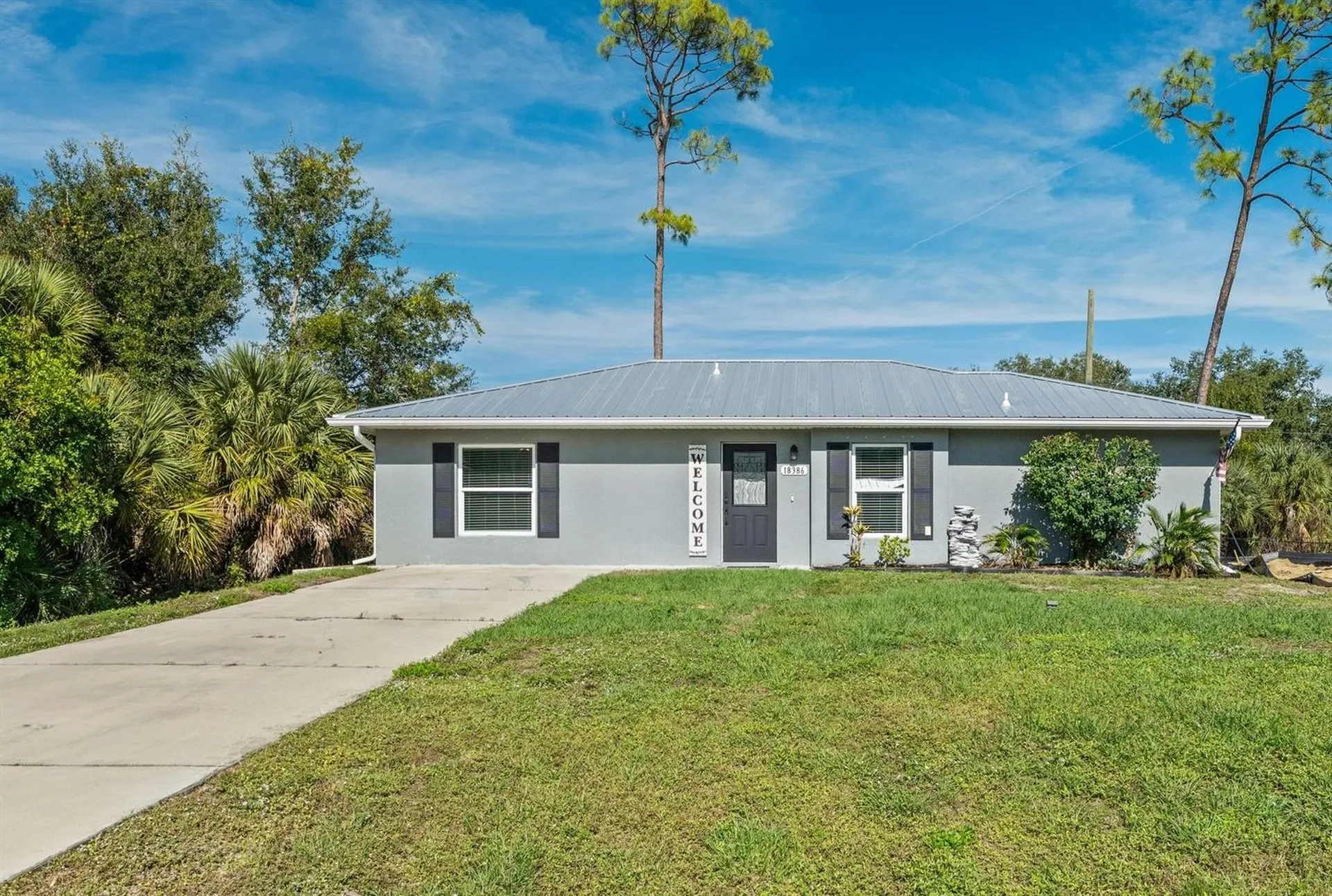 18386 Locklane Avenue Port Charlotte FL 33948