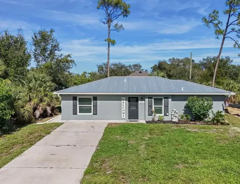18386 Locklane Avenue Port Charlotte FL 33948