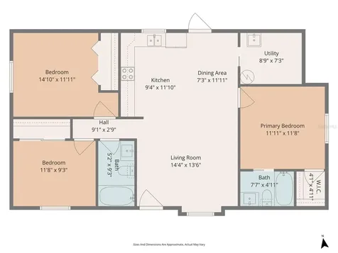 18386 Locklane Avenue Port Charlotte FL 33948