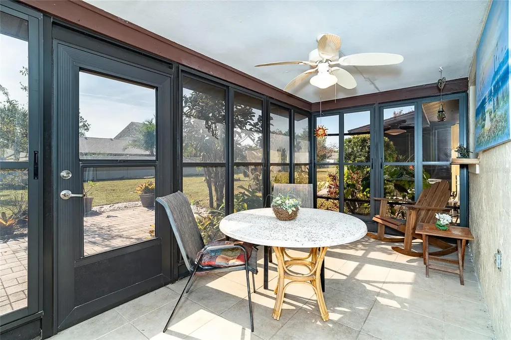 213 High Point Drive Englewood FL 34223