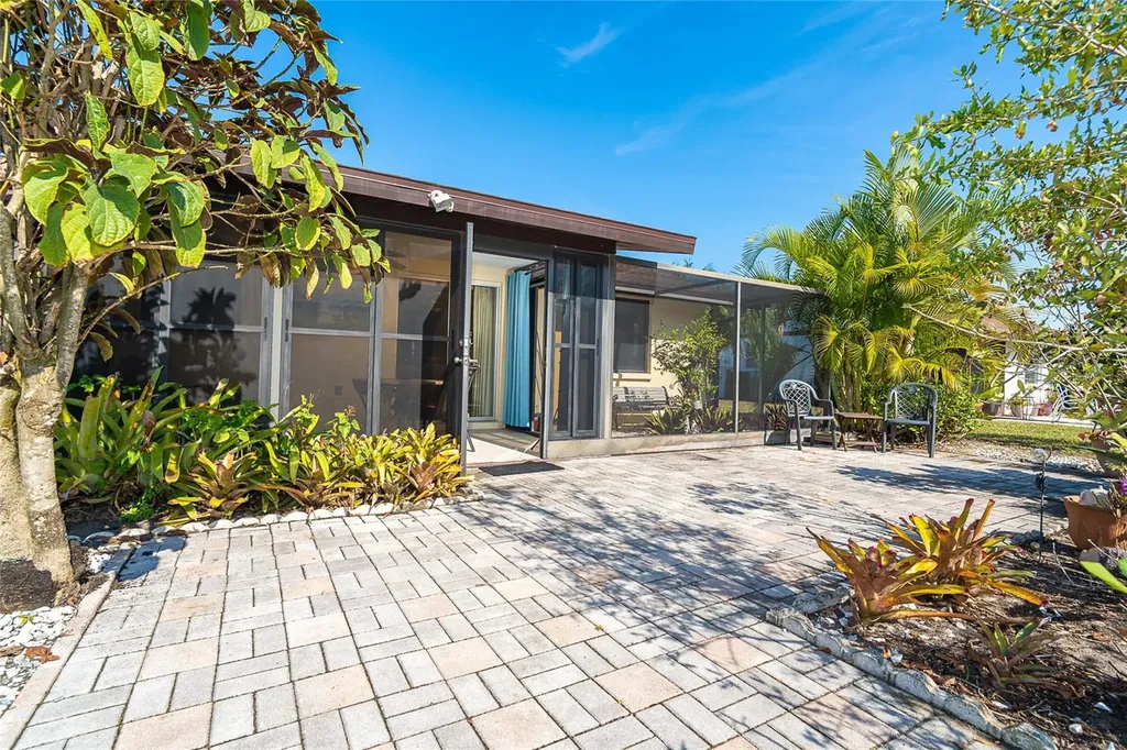 213 High Point Drive Englewood FL 34223
