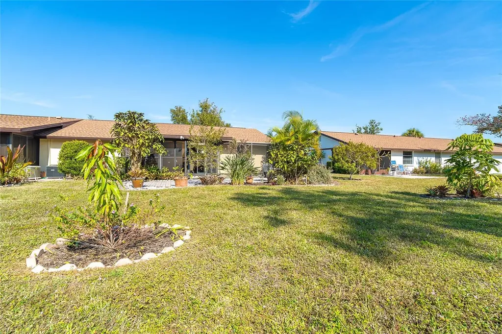 213 High Point Drive Englewood FL 34223
