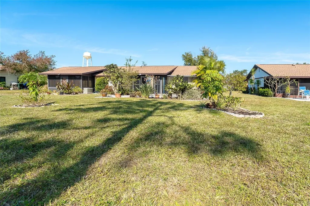 213 High Point Drive Englewood FL 34223