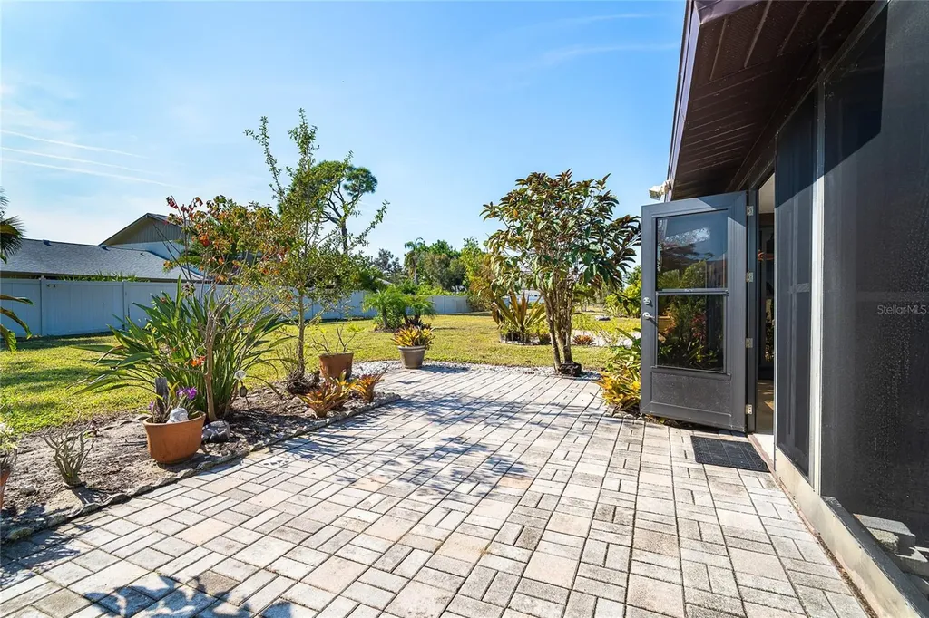 213 High Point Drive Englewood FL 34223
