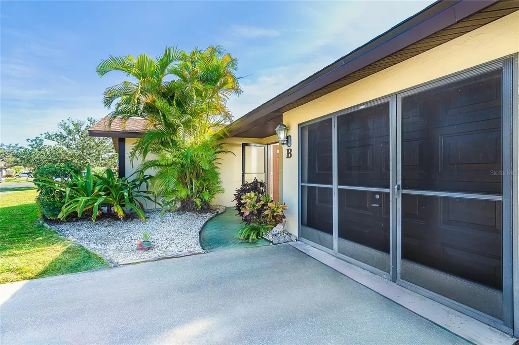 213 High Point Drive Englewood FL 34223