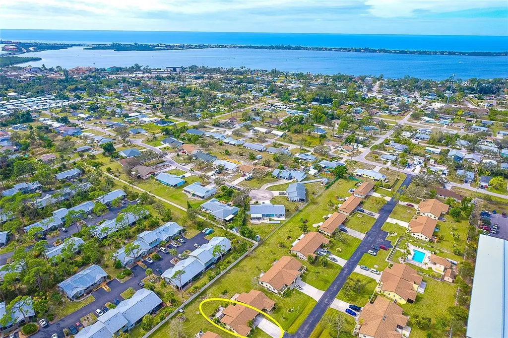213 High Point Drive Englewood FL 34223