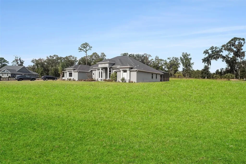 7403 NE 22nd Court Road Ocala FL 34479