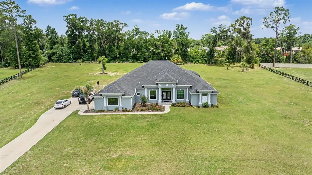 7403 NE 22nd Court Road Ocala FL 34479