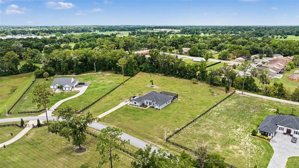 7403 NE 22nd Court Road Ocala FL 34479