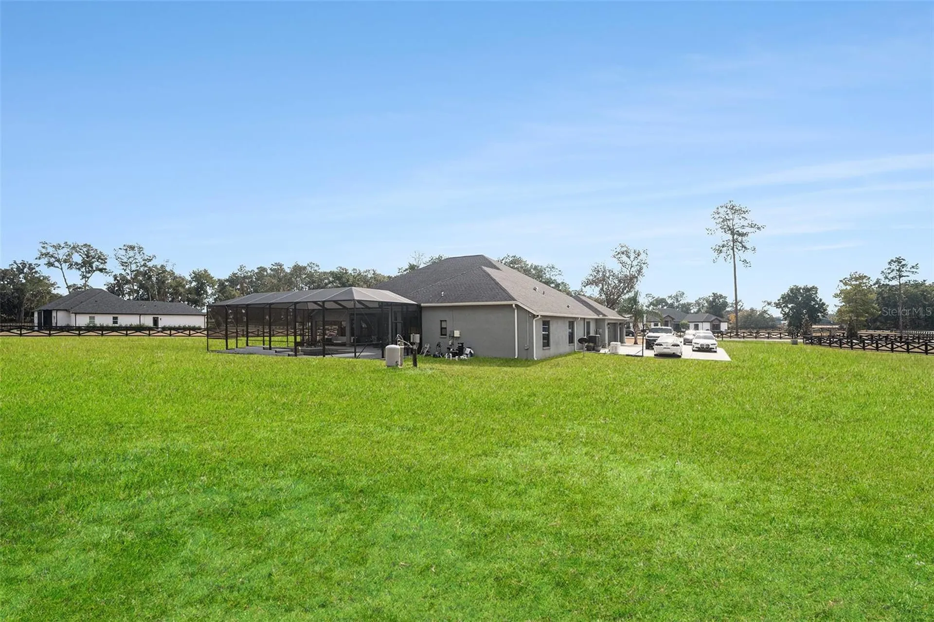 7403 NE 22nd Court Road Ocala FL 34479