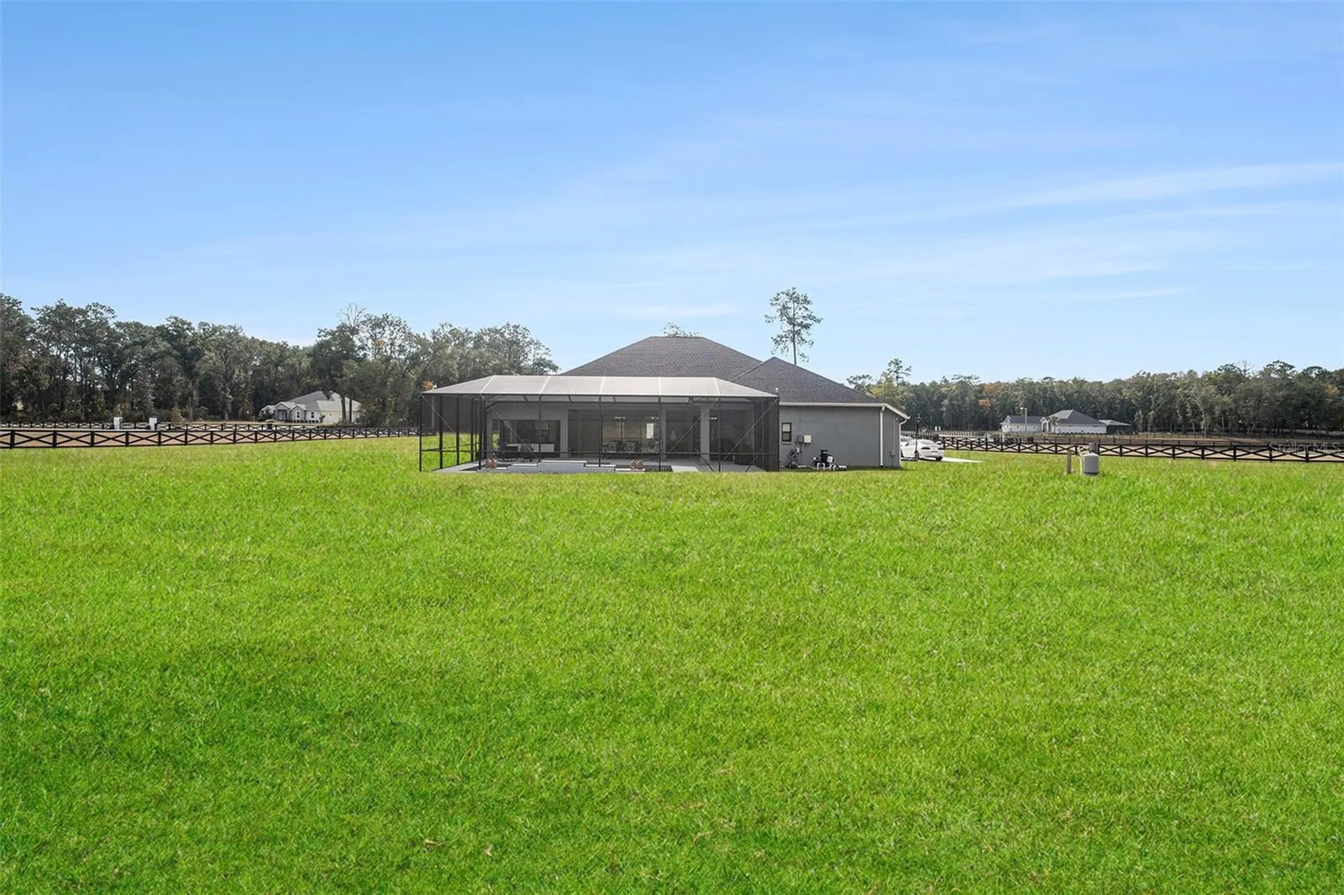 7403 NE 22nd Court Road Ocala FL 34479
